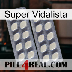 Super Vidalista 07